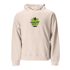 V Energy Est 1997 Hoodie - Women