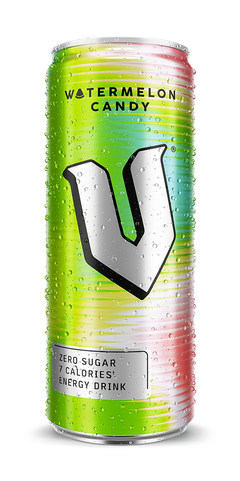 V WATERMELON CANDY