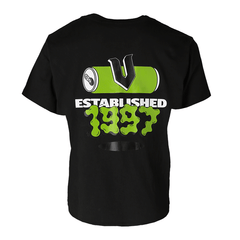 V Energy Est 1997 Tee - Unisex
