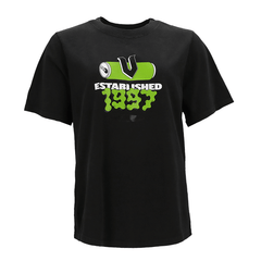 V Energy Est 1997 Tee - Women