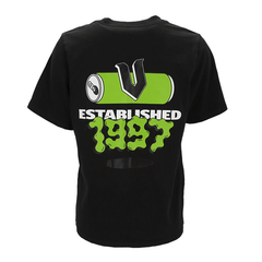 V Energy Est 1997 Tee - Women