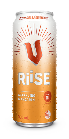 V RiiSE SPARKLING MANDARIN