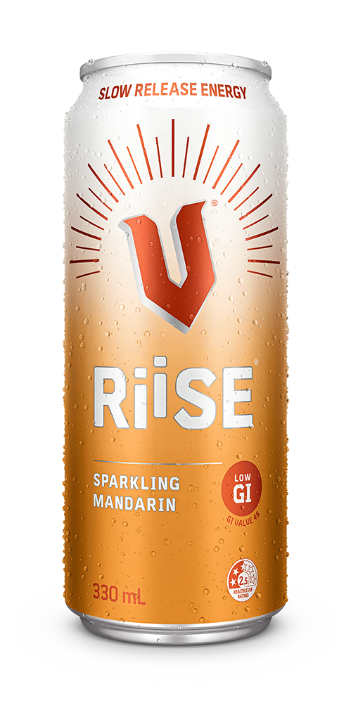 V RiiSE SPARKLING MANDARIN