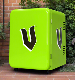 V Mini Fridge