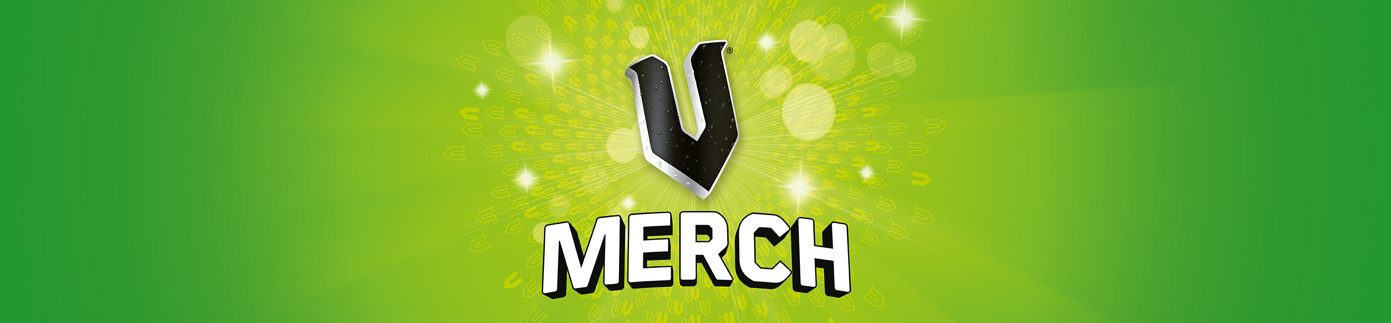 V Energy Official Merchandise