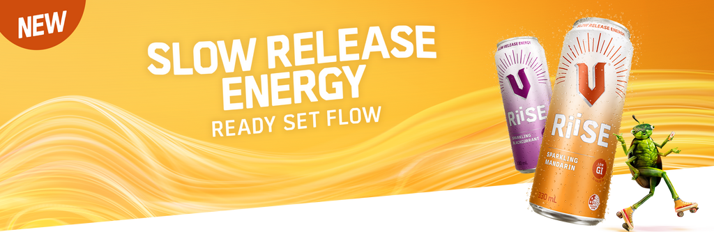 V Riise V RiiSE – V Energy