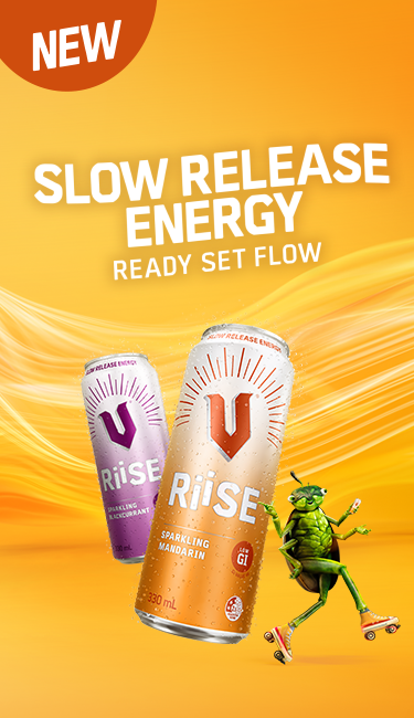 V Riise V RiiSE – V Energy