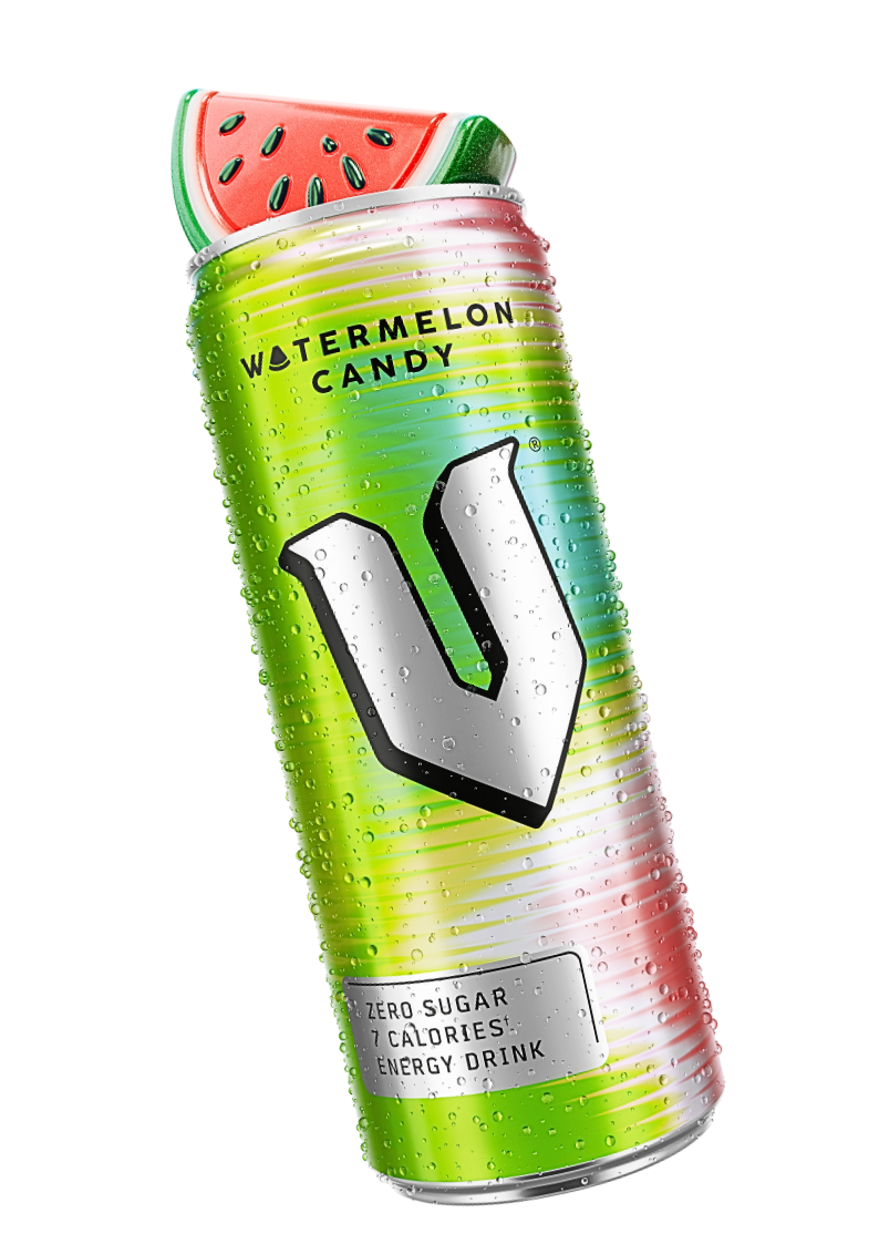 V Collection – V Energy