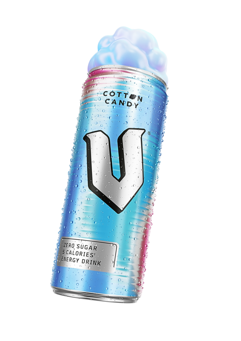 V Collection – V Energy