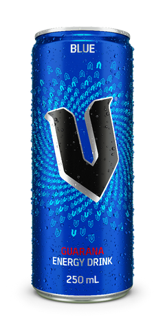 V BLUE