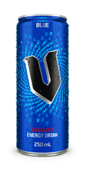 V BLUE