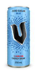 V ZERO SUGAR BLUE