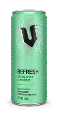 V REFRESH GREEN APPLE LEMONADE