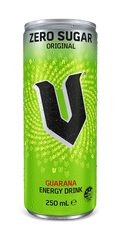 V ZERO SUGAR ORIGINAL