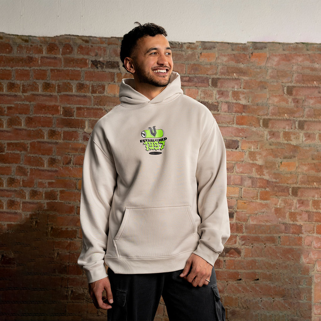 V Energy Est 1997 Hoodie Unisex V Official Merch