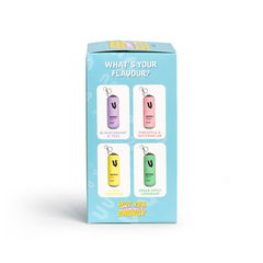 V Mystery Keychain Blind Box