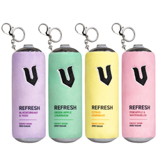 V Mystery Keychain Blind Box